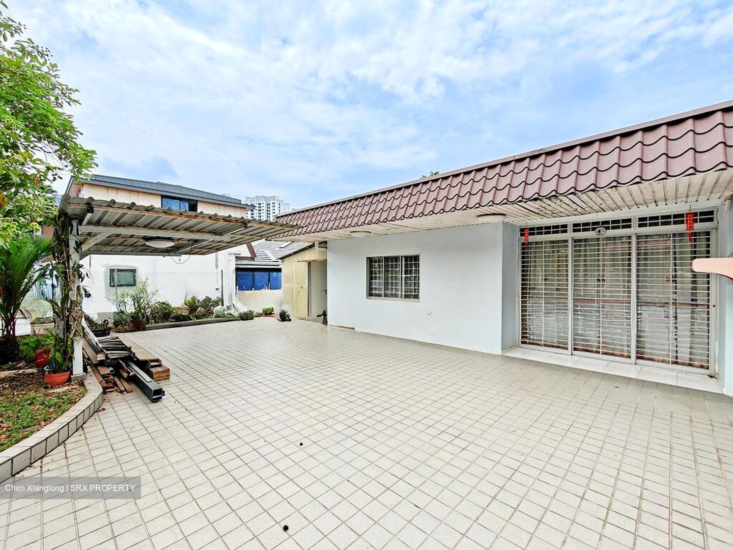 Gerald Crescent (D28), Semi-Detached #554919901
